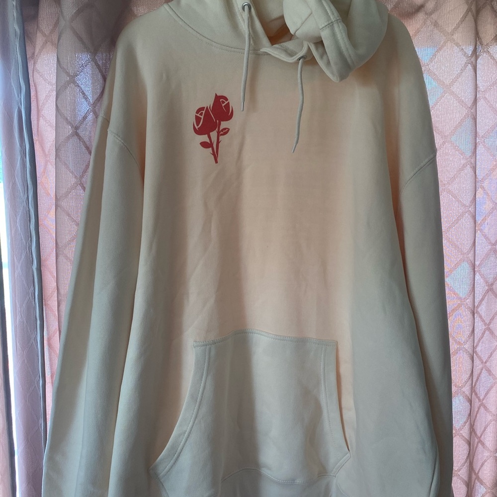 Bailey Sarian ‘Make Good Choices’ hoodie